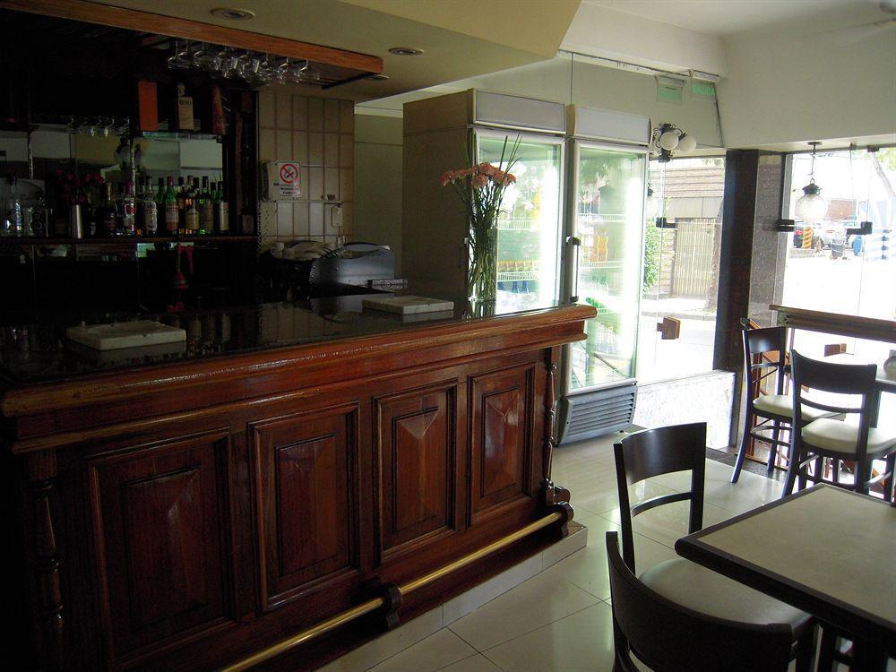Ecuador Hotel Buenos Aires Exteriér fotografie