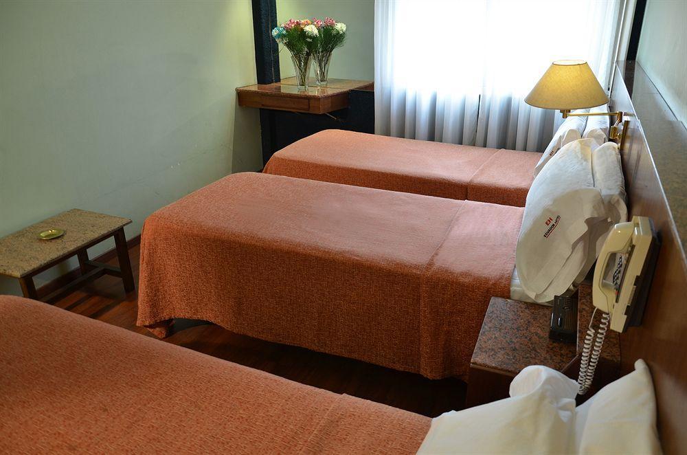Ecuador Hotel Buenos Aires Exteriér fotografie