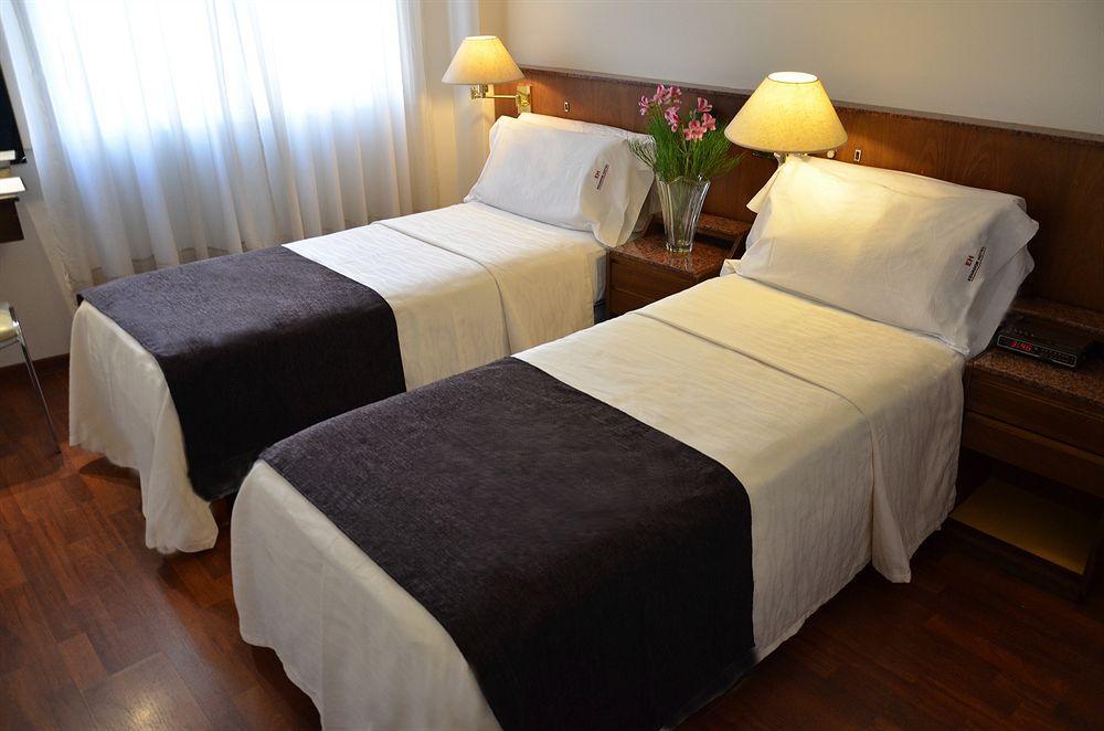 Ecuador Hotel Buenos Aires Exteriér fotografie