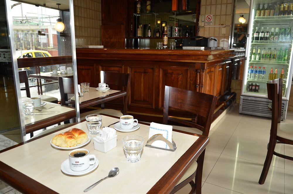 Ecuador Hotel Buenos Aires Exteriér fotografie