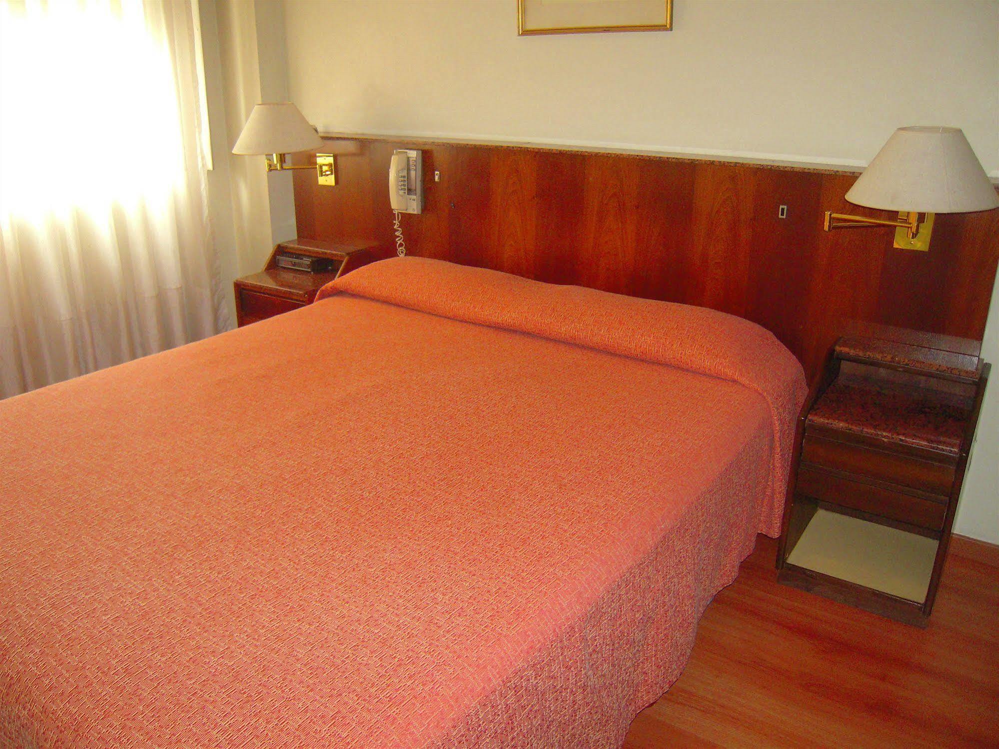Ecuador Hotel Buenos Aires Exteriér fotografie